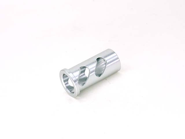 AIP Aluminum 4.3 Recoil Spring Guide Plug  (BK/SV/GD/RED/PU)