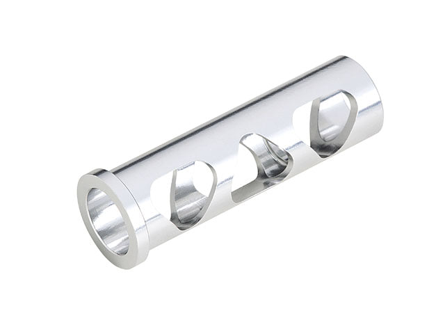AIP Aluminum 5.1 Recoil Spring Guide Plug  (BK/SV/GD/RED/PU)