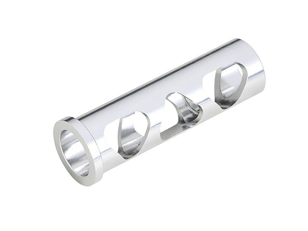 AIP Aluminum 5.1 Recoil Spring Guide Plug  (BK/SV/GD/RED/PU)
