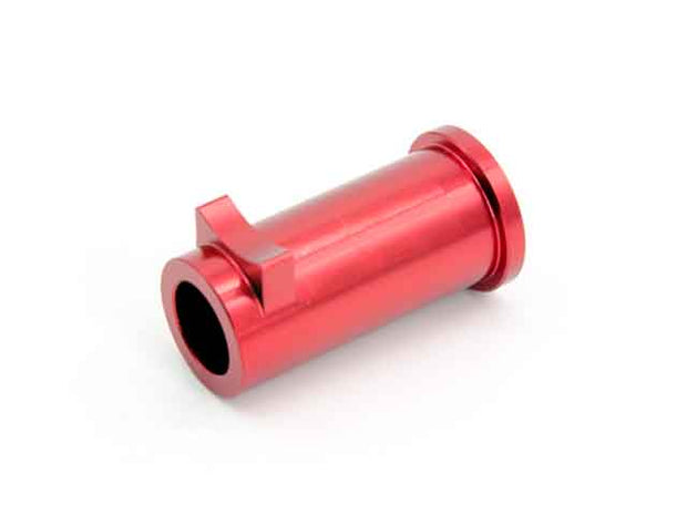 AIP Aluminum Recoil Spring Guide Plug For Hi-capa 4.3 (BK/SV/GD/RED/PU)