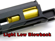 AIP CNC 7075 High-Speed Blowback Housing for Marui 5.1/4.3/1911