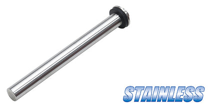 Guarder Stainless Recoil Spring Guide for MARUI HI-CAPA 4.3 (Silver)