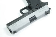 Guarder Aluminum Slide for MARUI HI-CAPA 4.3 (Black)