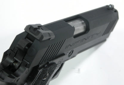 Guarder Aluminum Slide for MARUI HI-CAPA 4.3 (INFINITY)