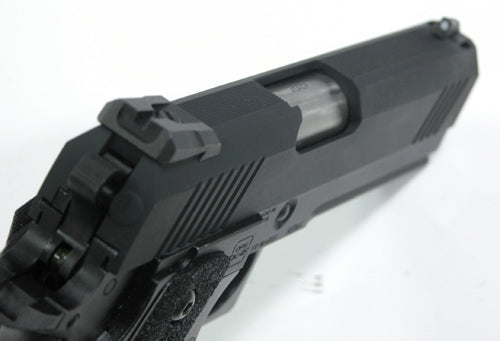 Guarder Aluminum Slide for MARUI HI-CAPA 4.3 (STI Night Hawk