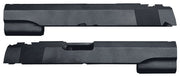 Guarder Aluminum Slide for MARUI HI-CAPA 5.1 (Black)