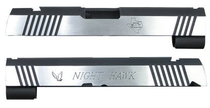 Guarder Aluminum Slide for MARUI HI-CAPA 4.3 (STI Night Hawk/Dual Ver.)