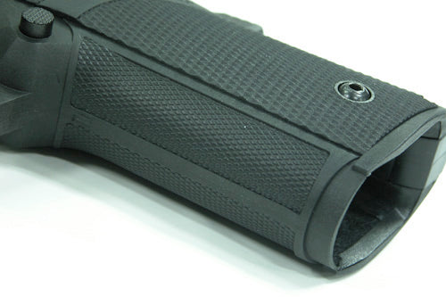 Guarder Tactical Grip Set Black For MARUI HI CAPA GBB Boomarms guarder-tactical-grip-set-black-for-marui-hi-capa-gbb-boomarms