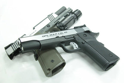 Guarder Tactical Grip Set (OD) For MARUI HI-CAPA GBB