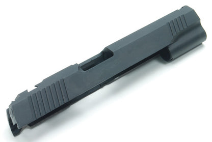Guarder Aluminum Custom Slide for MARUI HI-CAPA 5.1 / MEU series (Nk / Black)