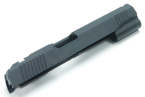 Guarder Aluminum Custom Slide for MARUI HI-CAPA 5.1 (STI/Black)