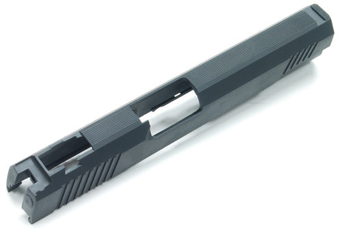 Guarder Aluminum Slide for MARUI HI-CAPA 5.1 (Nighthawk/Black)