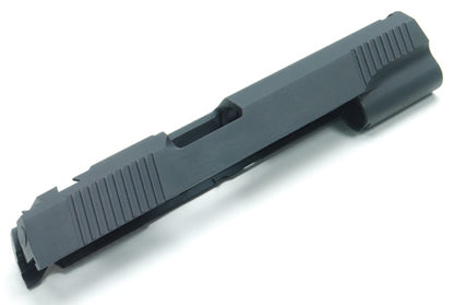 Guarder Aluminum Custom Slide for MARUI HI-CAPA 5.1 (Vickcrs/Black)