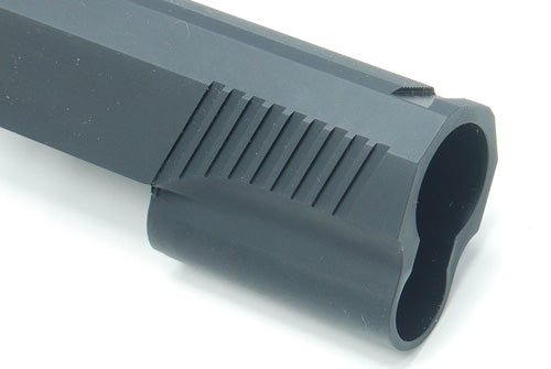 Guarder Aluminum Slide for MARUI HI-CAPA 5.1 (INFINITY/Black)