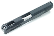 Guarder Aluminum Slide for MARUI HI-CAPA 5.1 (Kimber/Black)