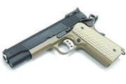 GUARDER KIMBER GOLD MATCH CUSTOM SLIDE FOR MARUI HI-CAPA 5.1 (2-TONE)