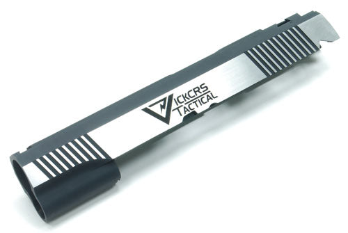 Guarder Aluminum Slide for MARUI HI-CAPA 5.1 (Vickcrs/Dual Ver.)