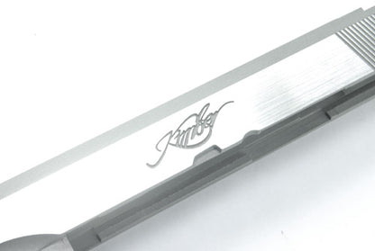 Guarder Aluminum Slide for TM HI-CAPA 5.1 (Kimber/Cerakote Silver Polishing)