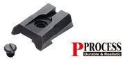 Guarder Steel Rear Sight for MARUI HI-CAPA 4.3