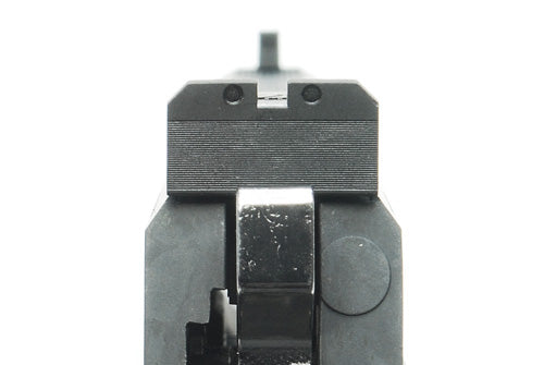 Guarder Steer Rear Sight for MARUI HI-CAPA 5.1 (S.A. Type)