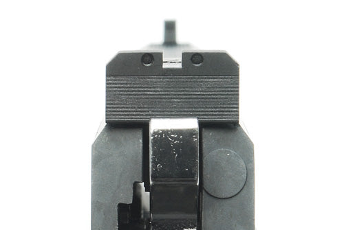 Guarder Steer Rear Sight for MARUI HI-CAPA 5.1 (MARUI OPS Type)