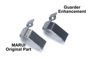 Guarder Enhanced Hop-Up Chamber set for MARUI HI-CAPA 4.3/5.1/Golden Match GBB series