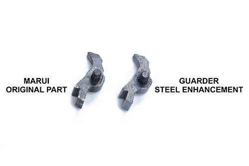 Guarder Steel Hammer Sear for MARUI HI-CAPA 4.3/5.1