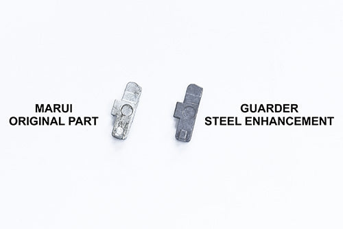 Guarder Steel Knocker Lock for MARUI HI-CAPA 4.3/5.1