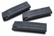 Guarder Aluminum Magazine Case for MARUI HI-CAPA 5.1 (No Marking/Black)