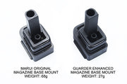 Guarder Aluminum Magazine Base Mount for Marui Hi-CAPA 5.1 GBB series