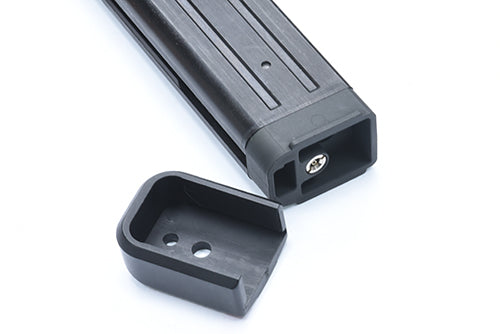 Guarder Aluminum Magazine Base Mount for Marui Hi-CAPA 5.1 GBB series