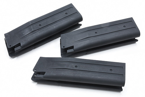 Guarder Aluminum Magazine Case for MARUI HI-CAPA 5.1 (Springfield/Black)