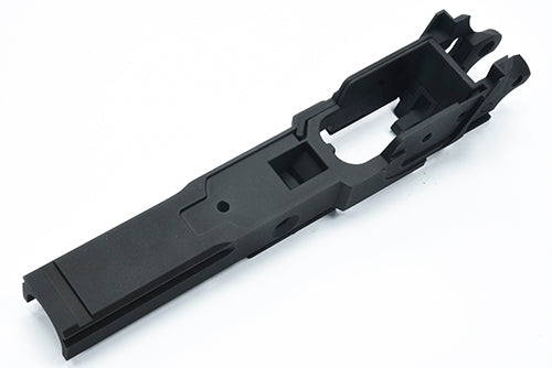 Guarder Aluminum Frame for MARUI HI-CAPA 5.1 (Standard/NO Marking/Black)