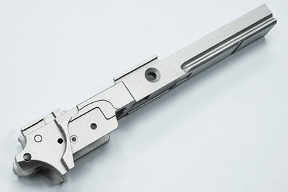 Guarder Aluminum Frame for MARUI HI-CAPA 4.3 (4.3 Type/NO Marking/Alum. Original)