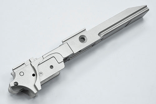 Guarder Aluminum Frame for MARUI HI-CAPA 5.1 (GD Type/NO Marking/Alum. Original)