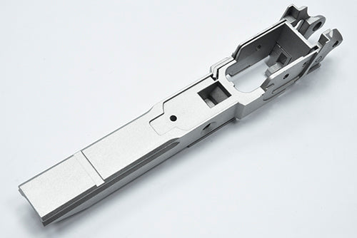 Guarder Aluminum Frame for MARUI HI-CAPA 5.1 (GD Type/NO Marking/Alum. Original)