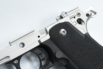 Guarder Aluminum Frame for MARUI HI-CAPA 5.1 (GD Type/NO Marking/Alum. Original)