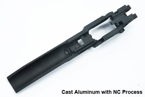 Guarder Infinity Frame Guarder Aluminum Frame for MARUI HI-CAPA 5.1 (GD Type/INFINITY/Black ...