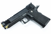 Guarder Aluminum Frame for MARUI HI-CAPA 5.1 (GD Type/STI 2011/Black)