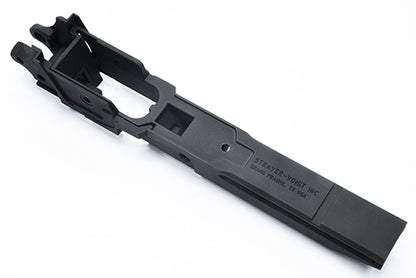 Guarder Aluminum Frame for MARUI HI-CAPA 5.1 (GD Type/SV/Black)