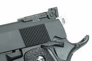 Guarder Steel CNC Slide for MARUI HI-CAPA 5.1 (OPS/Black)