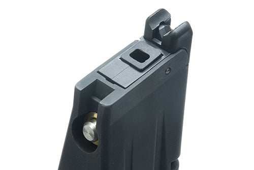 Guarder Light Weight Aluminum Magazine for MARUI HI-CAPA 5.1 GBB series - Black