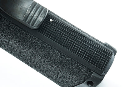 Guarder Hammer Spring Housing Set For MARUI HI-CAPA Series (Standard/Black)
