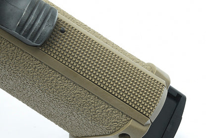 Guarder Hammer Spring Housing Set For MARUI HI-CAPA Series (Standard/FDE)