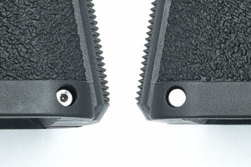 Guarder Hammer Spring Housing Set For MARUI HI-CAPA Series (Combat/Black)