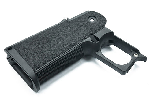 Guarder Enhanced Grip For MARUI HI-CAPA Series (Standard/Black