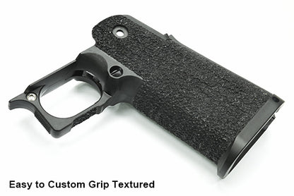 Guarder Enhanced Grip For MARUI HI-CAPA Series (Standard/FDE)