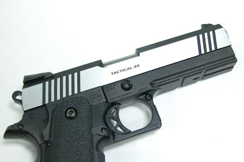 Guarder Aluminum Slide for MARUI HI-CAPA 4.3 (STI Night Hawk