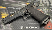 Boomarms Custom - JW3 2011 Combat Master ( Sight Block style ) Airsoft GBB