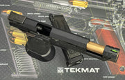 Boomarms Custom - JW3 2011 Combat Master ( Sight Block style ) Airsoft GBB